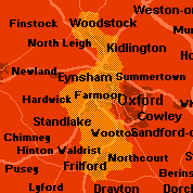 Oxford West and Abingdon