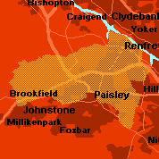 Paisley North