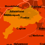 Paisley South