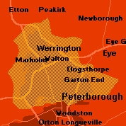 Peterborough