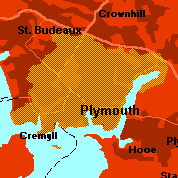 Plymouth Sutton