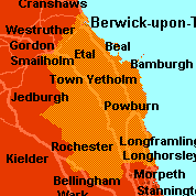 Berwick-upon-Tweed