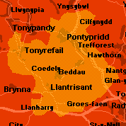 Pontypridd