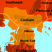 Portsmouth North