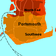 Portsmouth South