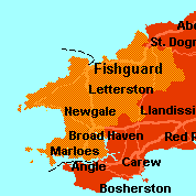 Preseli Pembrokeshire
