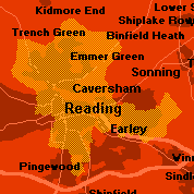 Reading East