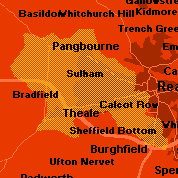 Reading West