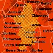Reigate