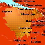 Renfrewshire West