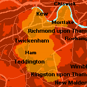 Richmond Park