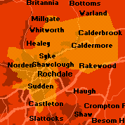 Rochdale