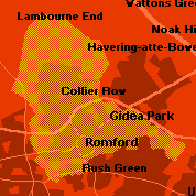 Romford