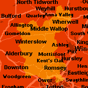 Romsey
