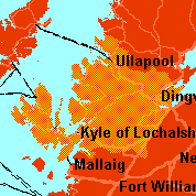 Ross, Skye and Inverness West