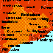 Bexhill and Battle
