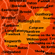 Rushcliffe