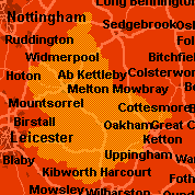 Rutland and Melton