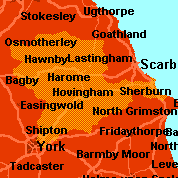 Ryedale