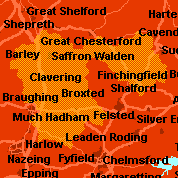 Saffron Walden