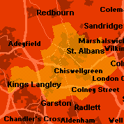St Albans