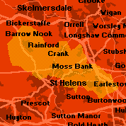 St Helens North