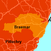 Aberdeenshire West and Kincardine
