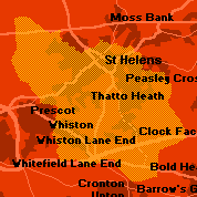 St Helens South