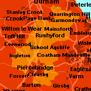Sedgefield