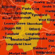 Sevenoaks