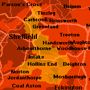 Sheffield Attercliffe