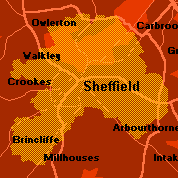 Sheffield Central
