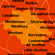 Shrewsbury and Atcham