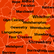 Shropshire North