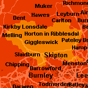 Skipton and Ripon