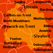 Sleaford and North Hykeham
