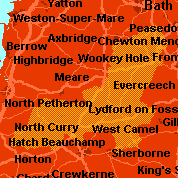 Somerton and Frome