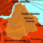 South Shields
