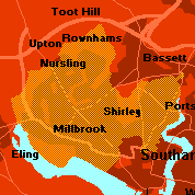 Southampton Test