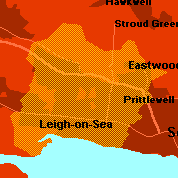 Southend West