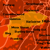 Birmingham Edgbaston
