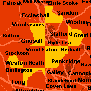 Stafford