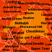 Staffordshire Moorlands