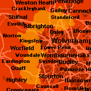 Staffordshire South