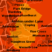 Stalybridge and Hyde
