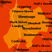 Stevenage