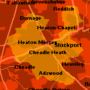 Stockport