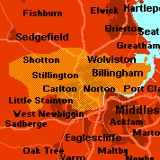 Stockton North