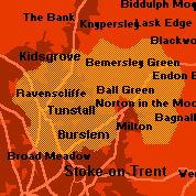 Stoke On Trent North