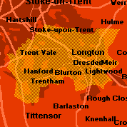 Stoke On Trent South